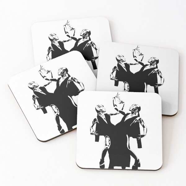 Item preview, Aya and Bambi designed and sold by taeylenol.