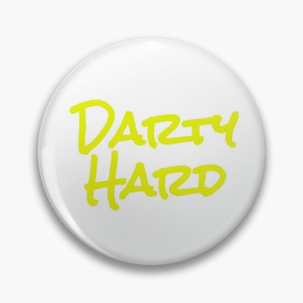 Item preview, Darty hard designed and sold by morganmaterni.