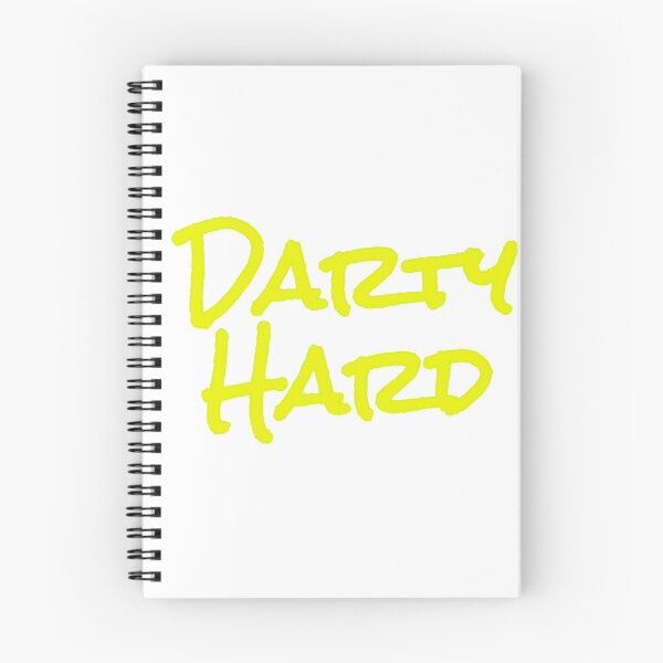 Item preview, Darty hard designed and sold by morganmaterni.