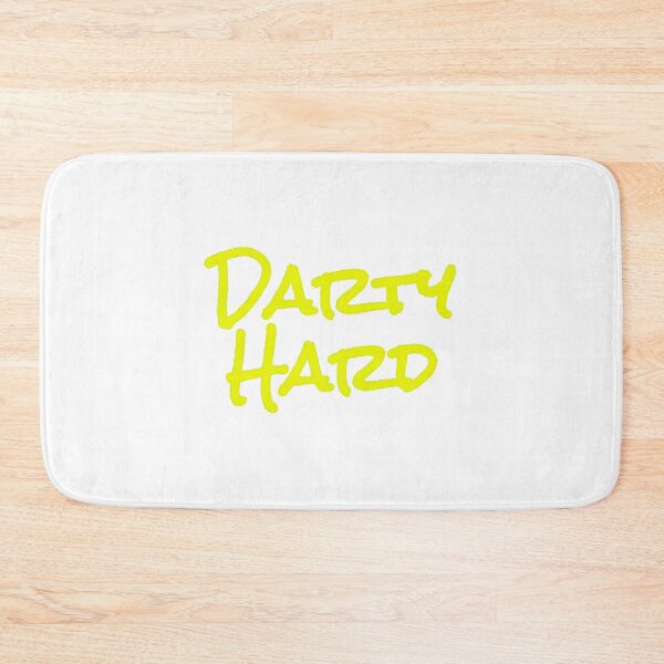 Item preview, Darty hard designed and sold by morganmaterni.