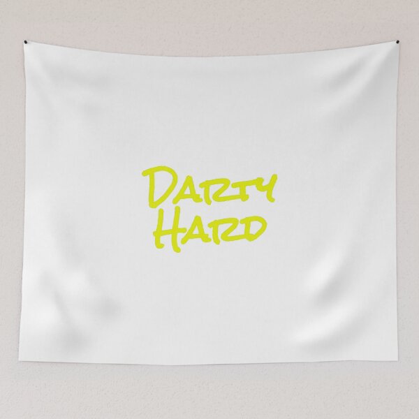 Item preview, Darty hard designed and sold by morganmaterni.