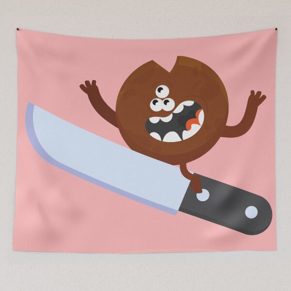 Item preview, Spot the Avocado Seed designed and sold by Billy Morfo™.