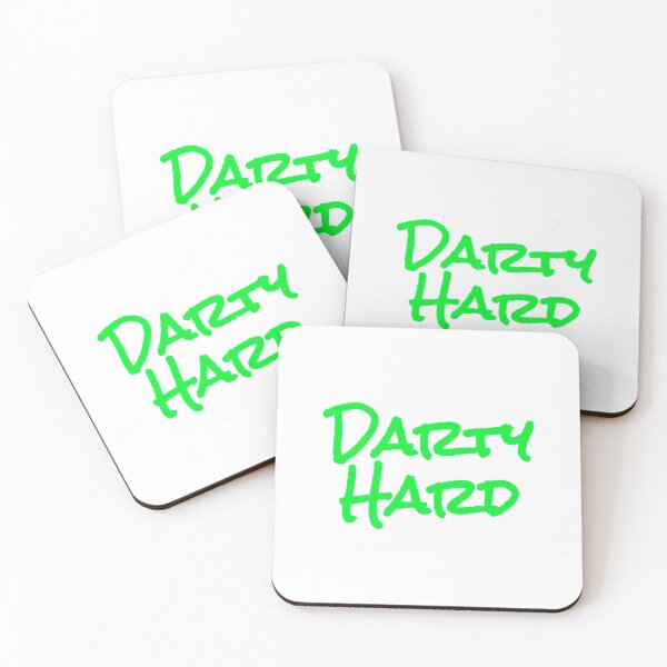 Item preview, Darty hard designed and sold by morganmaterni.