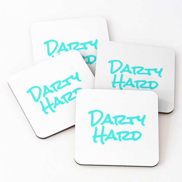 Item preview, Darty hard designed and sold by morganmaterni.