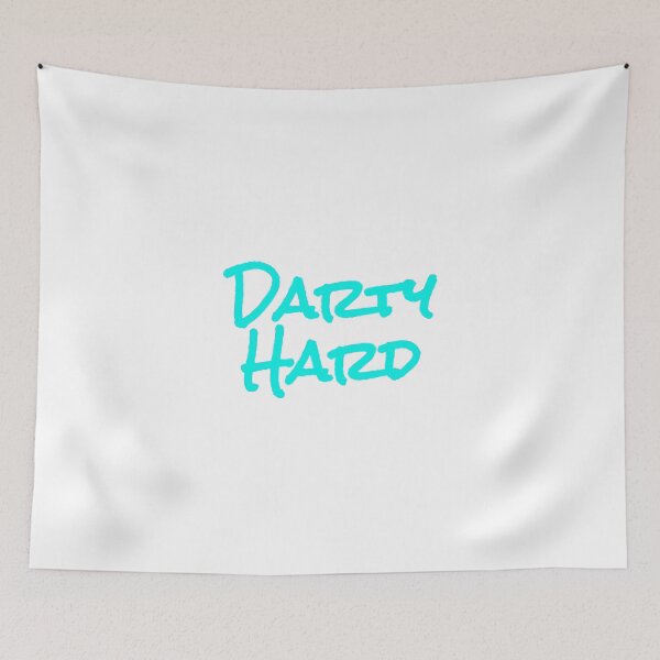 Item preview, Darty hard designed and sold by morganmaterni.