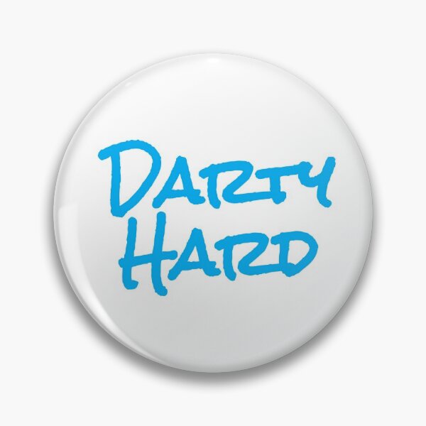 Item preview, Darty hard designed and sold by morganmaterni.