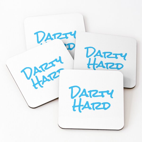 Item preview, Darty hard designed and sold by morganmaterni.