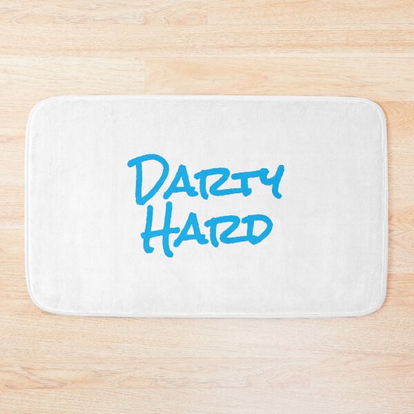 Item preview, Darty hard designed and sold by morganmaterni.