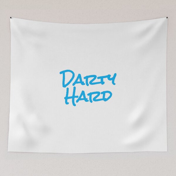 Item preview, Darty hard designed and sold by morganmaterni.