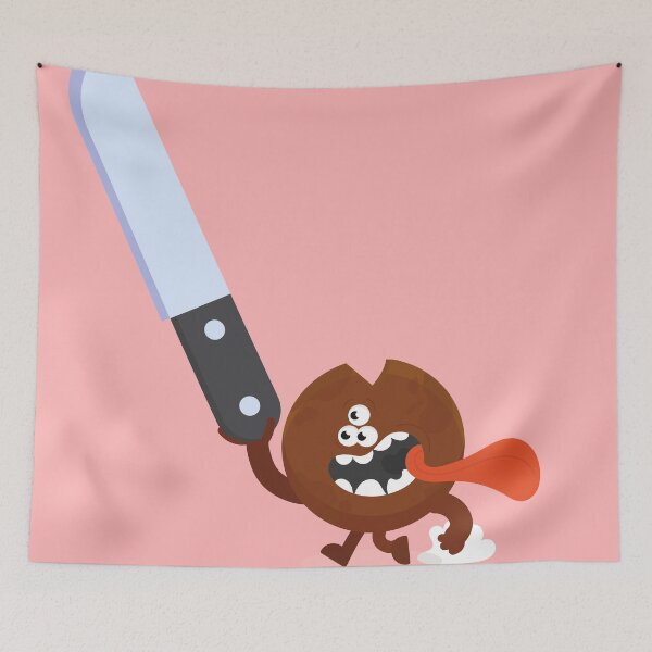 Item preview, Spot the Avocado Seed designed and sold by Billy Morfo™.