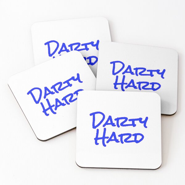 Item preview, Darty hard designed and sold by morganmaterni.