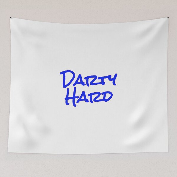 Item preview, Darty hard designed and sold by morganmaterni.