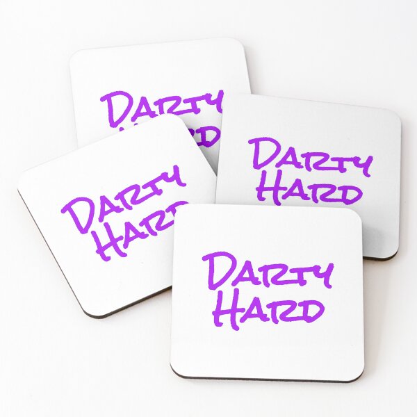 Item preview, Darty hard designed and sold by morganmaterni.