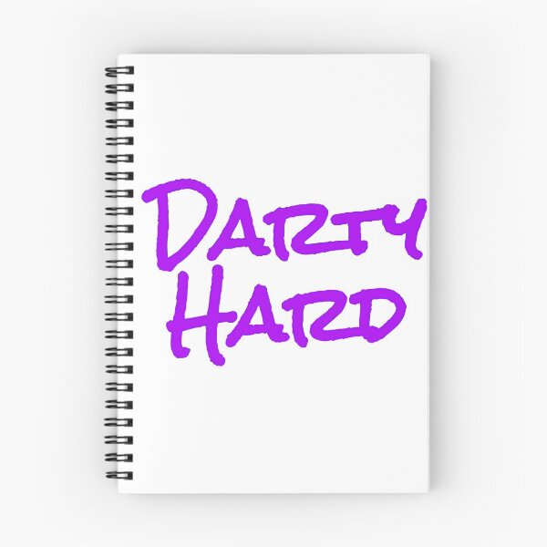 Item preview, Darty hard designed and sold by morganmaterni.