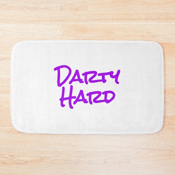 Item preview, Darty hard designed and sold by morganmaterni.