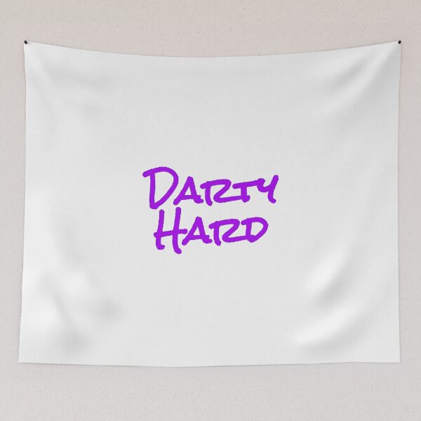 Item preview, Darty hard designed and sold by morganmaterni.