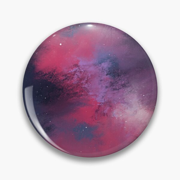 Item preview, Procreate Galaxy designed and sold by Cadva.