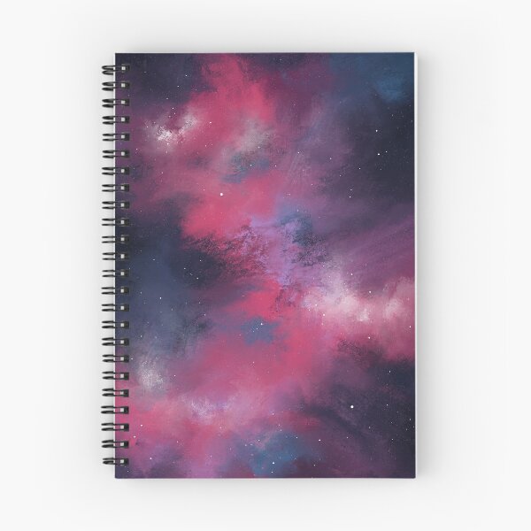 Item preview, Procreate Galaxy designed and sold by Cadva.