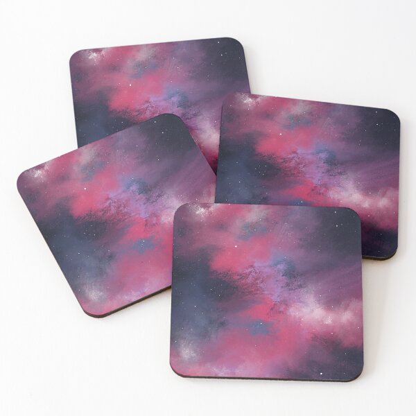 Item preview, Procreate Galaxy designed and sold by Cadva.