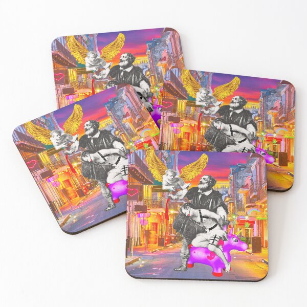 Item preview, Southern Decadence 2020 New Orleans  designed and sold by lucasgaylon.