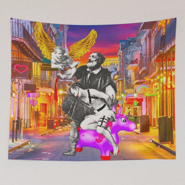 Item preview, Southern Decadence 2020 New Orleans  designed and sold by lucasgaylon.