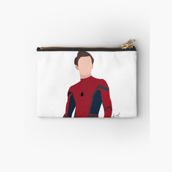 Item preview, tom holland designed and sold by illustratedmp.