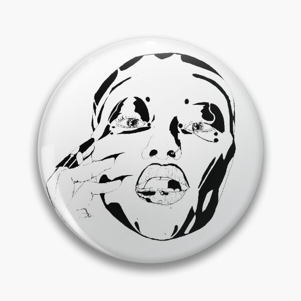 Item preview, Aya's Face designed and sold by taeylenol.