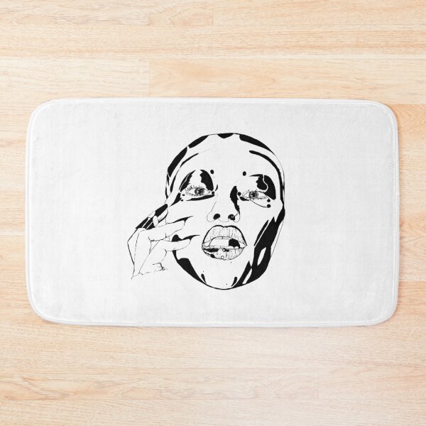 Item preview, Aya's Face designed and sold by taeylenol.