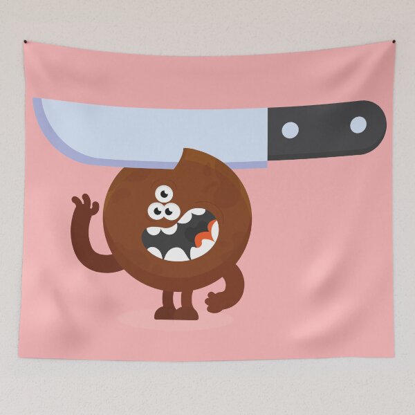 Item preview, Spot the Avocado Seed designed and sold by Billy Morfo™.