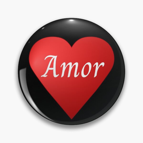 Item preview, Amor en Corazon Rojo designed and sold by Eliza434.