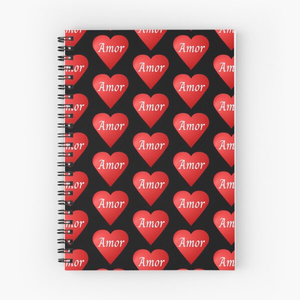 Item preview, Amor en Corazon Rojo designed and sold by Eliza434.