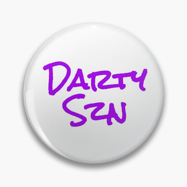 Item preview, Darty szn designed and sold by morganmaterni.