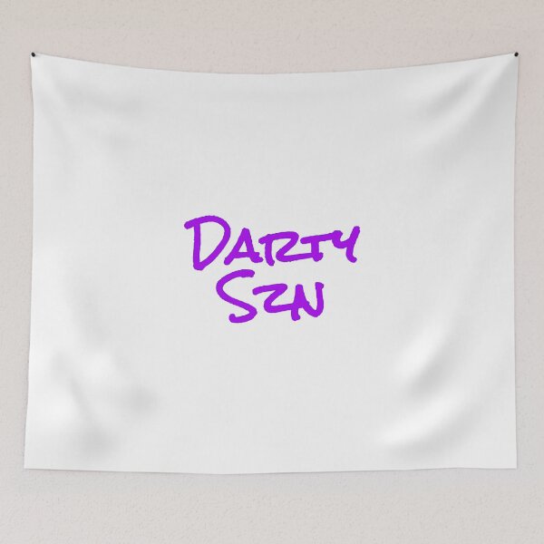 Item preview, Darty szn designed and sold by morganmaterni.