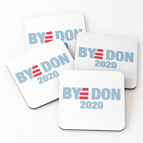 Item preview, Bye Don 2020 designed and sold by ToyoTees.