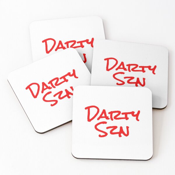 Item preview, Darty szn designed and sold by morganmaterni.