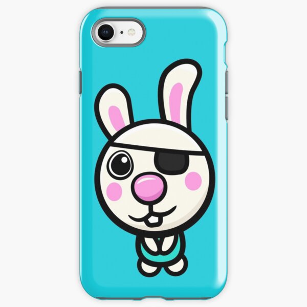 Roblox Skin Iphone Cases Covers Redbubble - ant roblox jailbreak hide and seek with friends