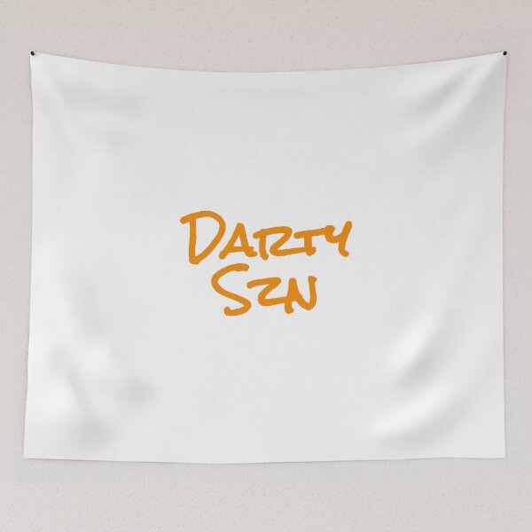 Item preview, Darty szn designed and sold by morganmaterni.
