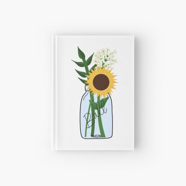 Free Free 320 Sunflower In Mason Jar Svg SVG PNG EPS DXF File