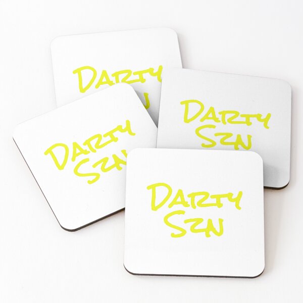 Item preview, Darty szn designed and sold by morganmaterni.