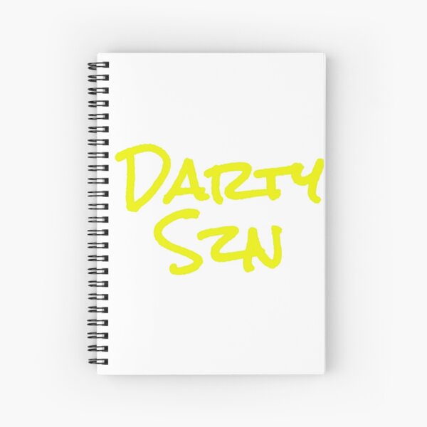 Item preview, Darty szn designed and sold by morganmaterni.