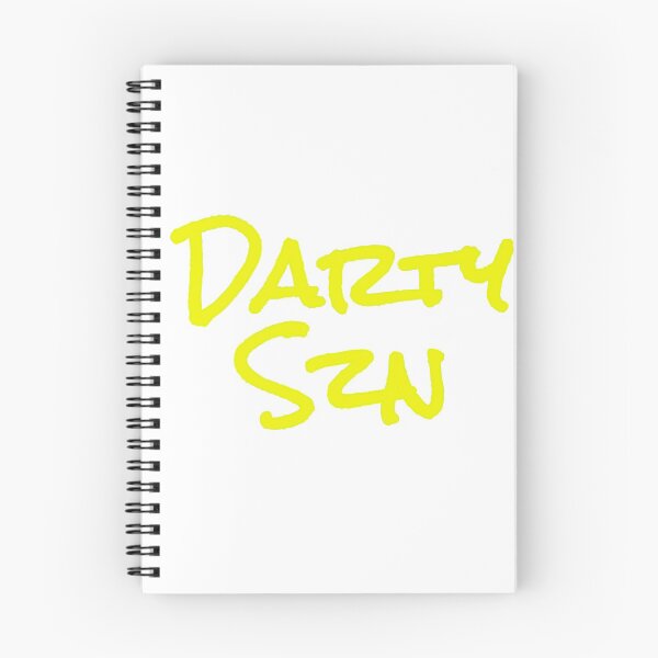 Item preview, Darty szn designed and sold by morganmaterni.