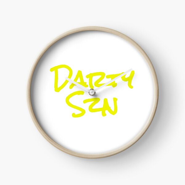 Item preview, Darty szn designed and sold by morganmaterni.