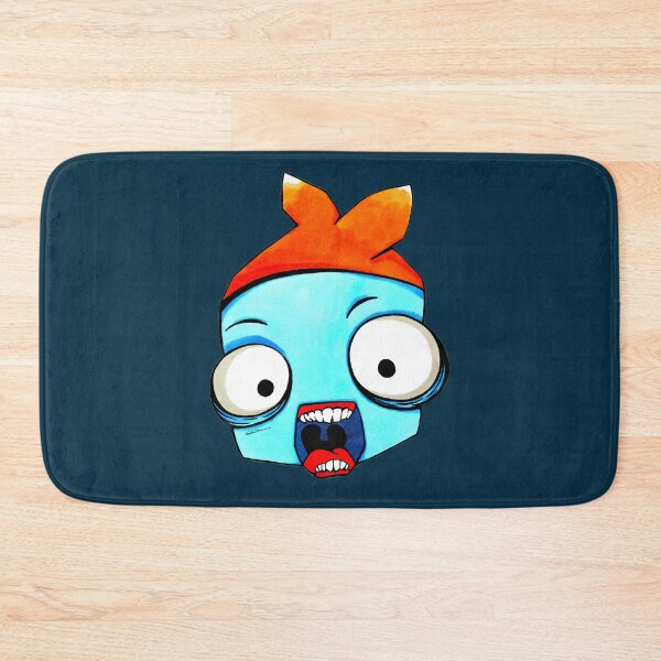 Item preview, FISH FOR A HAT designed and sold by Anna Newman.