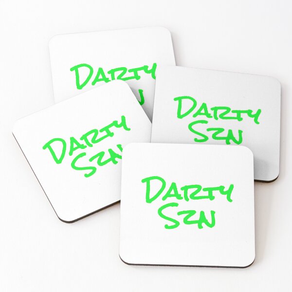 Item preview, Darty szn designed and sold by morganmaterni.