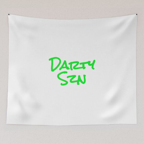 Item preview, Darty szn designed and sold by morganmaterni.