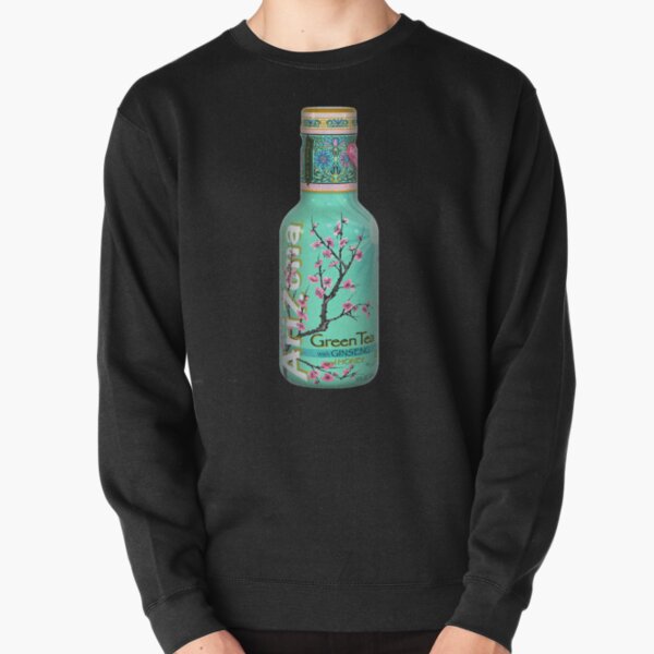 Arizona Iced Tea Pullover Sweatshirt