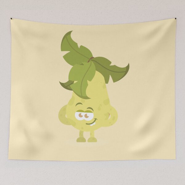 Item preview, Guillermo La Pera designed and sold by Billy Morfo™.