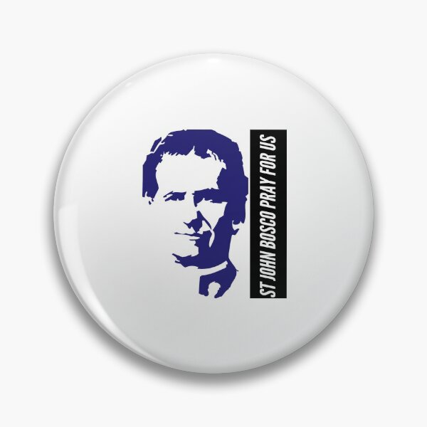 Item preview, Saint john bosco designed and sold by Georgeleo.