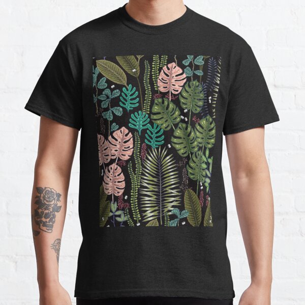 Tropical dream Classic T-Shirt