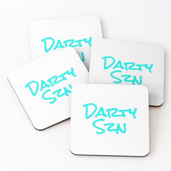 Item preview, Darty szn designed and sold by morganmaterni.
